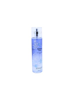 Winter Tale - Dear Body - Fragrance Mist 236ml/ 8 fl.oz,