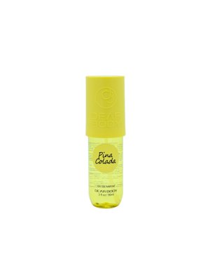 Dear Body - Pina Colada Eau De Parfum 240ml / 8.1 fl.oz