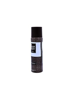 My Dear Body – Leather Perfumed Deodorant Body Spray 250ML