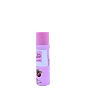 My Dear Body – Strawberry Perfumed Deodorant Body Spray 250ML