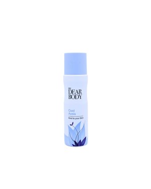 My Dear Body – Cool Aosis Perfumed Deodorant Body Spray 250ML