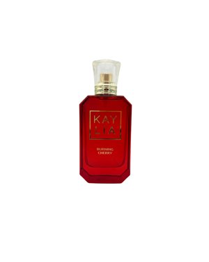 KAYLIA Burning Cherry– Eau De Parfum 100 ml/3.4 fl. oz