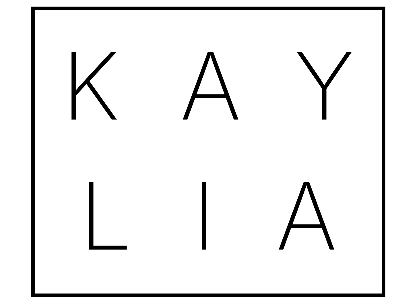 KAYLIA