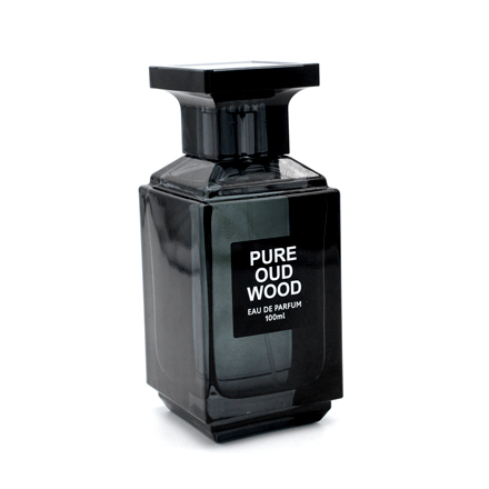 Pure Oud Wood FA