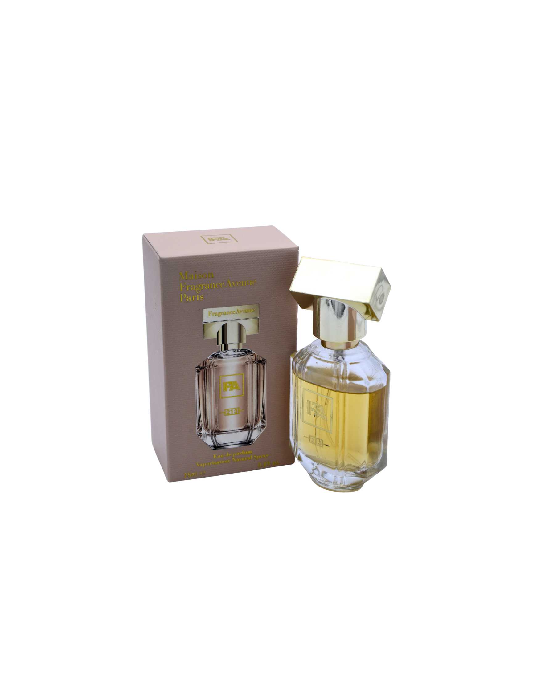 Maison Fragrance Avenue No. 213 25ML/0.8FL OZ
