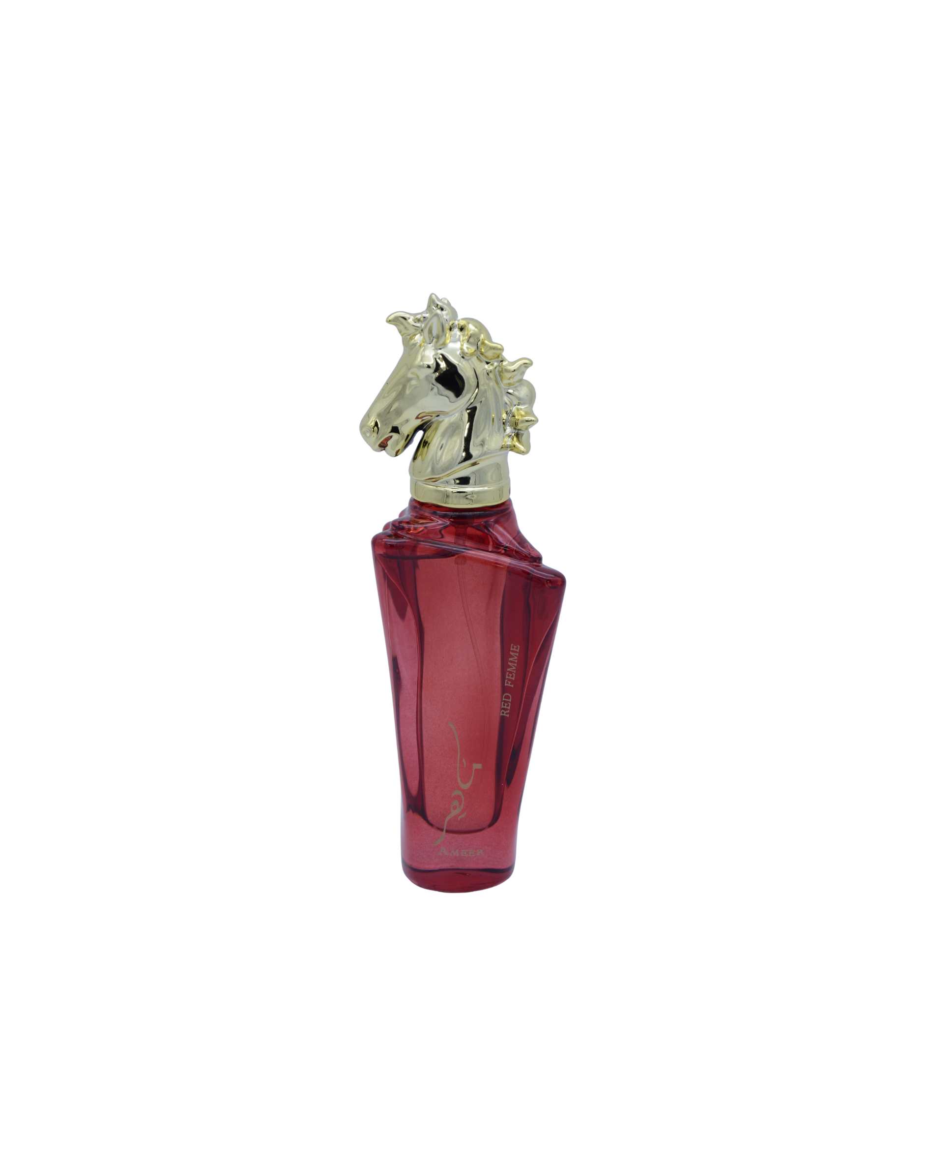 Ameer Red Femme - Fragrance Avenue - Eau de Parfum (30ml)
