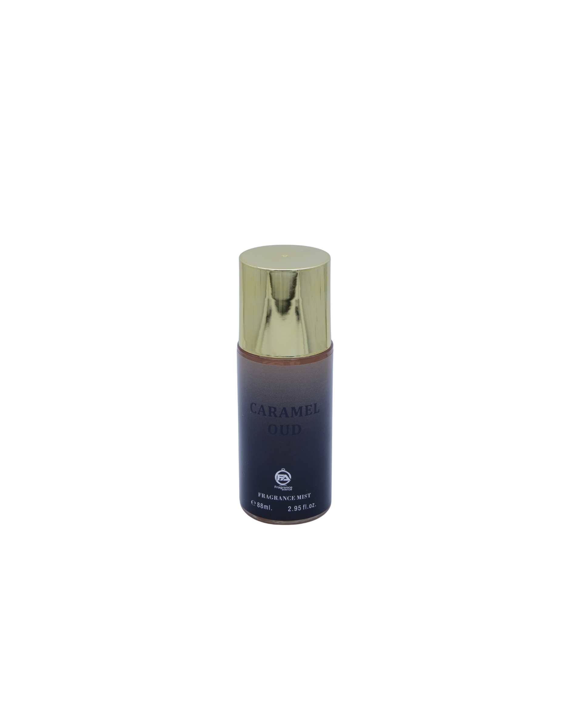 Caramel Oud Fragrance Mist – Fragrance Avenue 88ml / 2.95 fl. oz