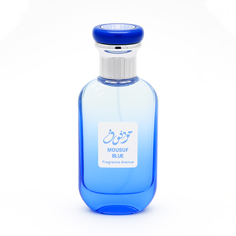 Mousuf Blue – 100ml