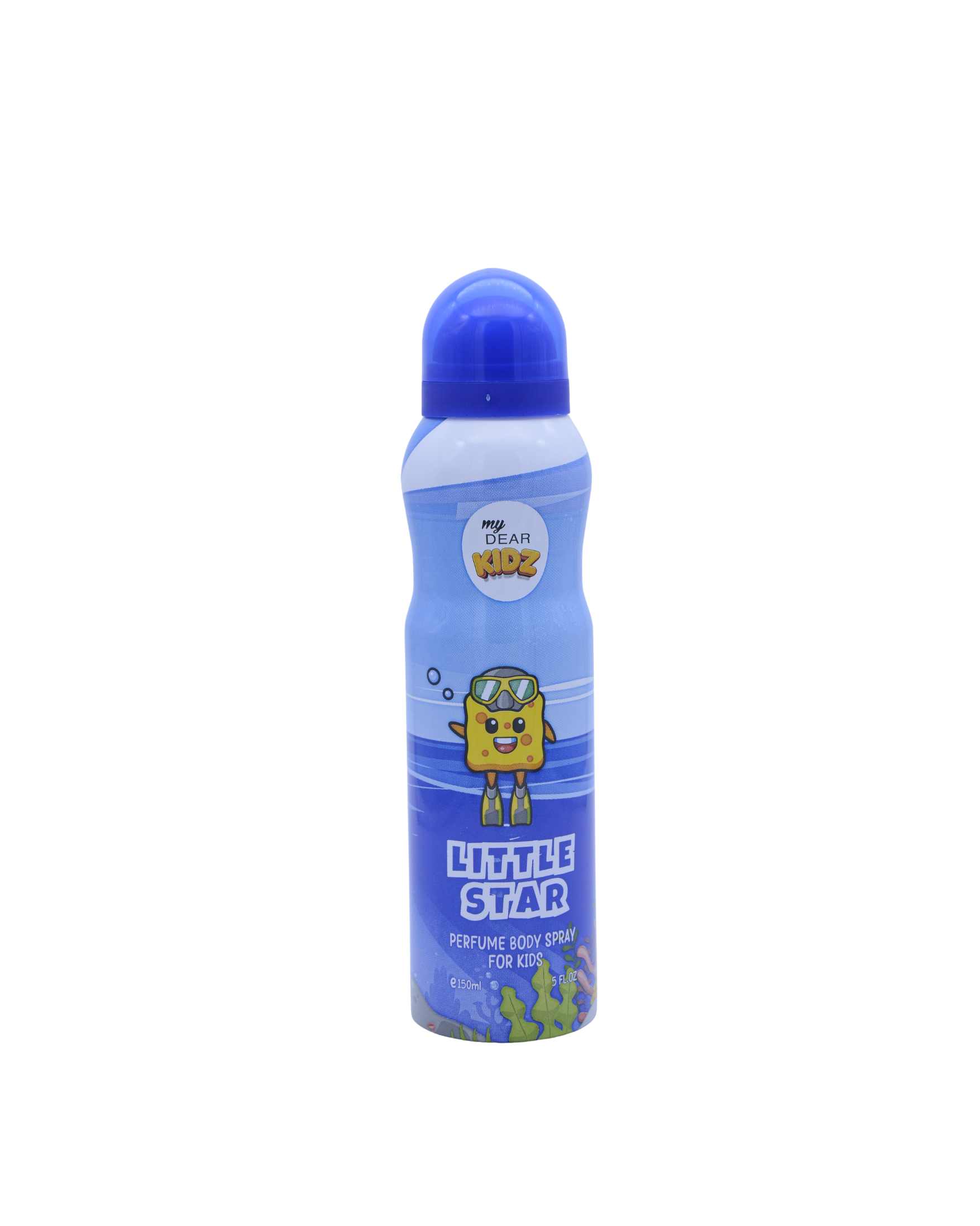 My Dear Kidz - Little Star - Perfume Body Spray 150ml