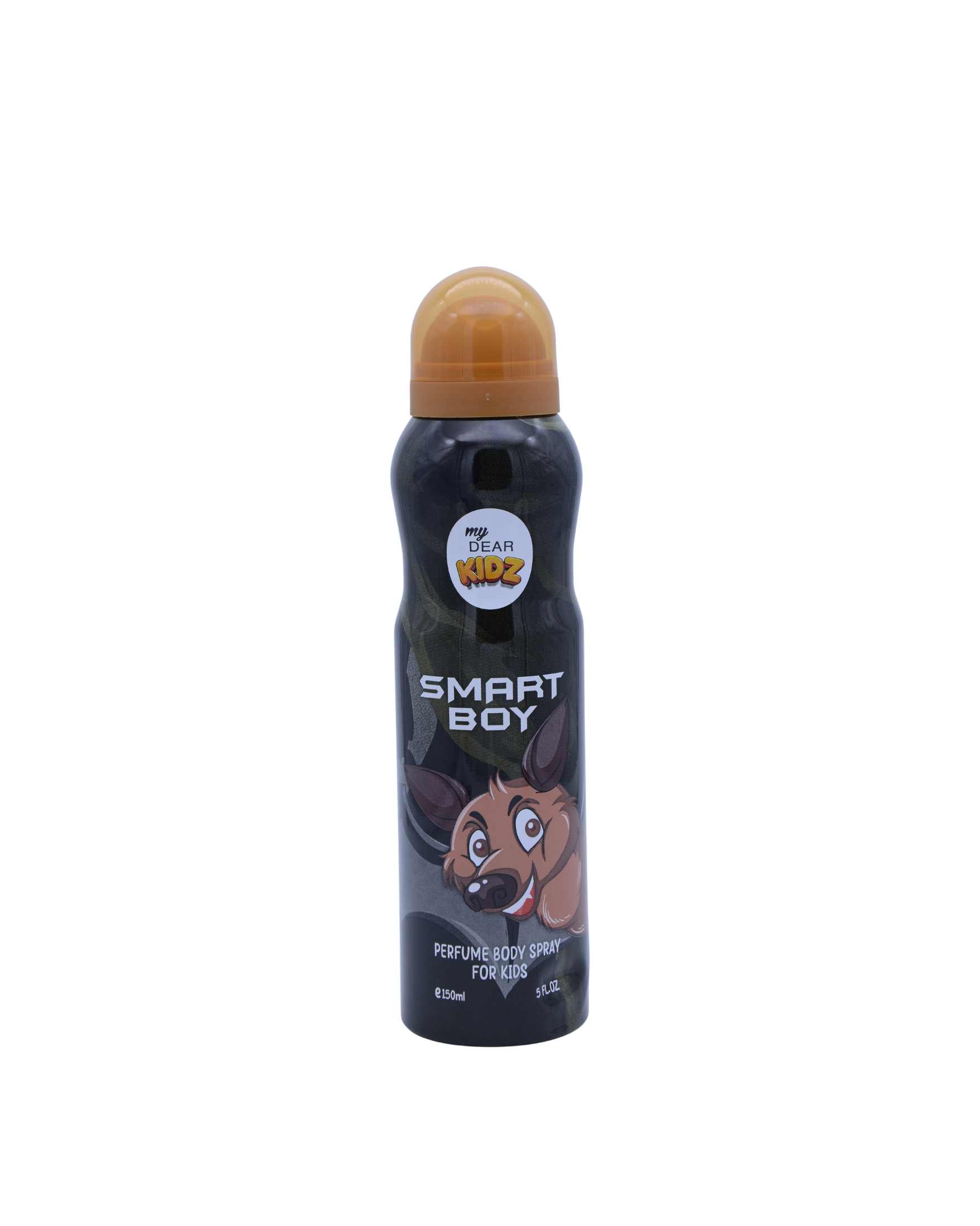 My Dear Kidz - Smart Boy - Perfume Body Spray 150ml