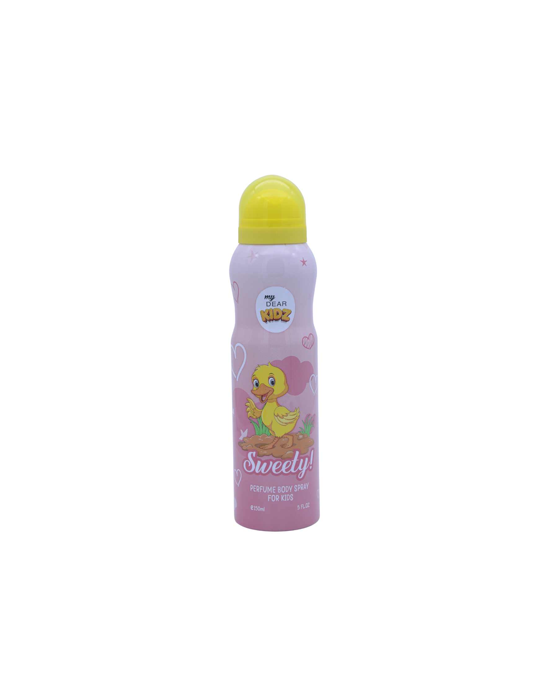 My Dear Kidz - Sweety - Perfume Body Spray 150ml