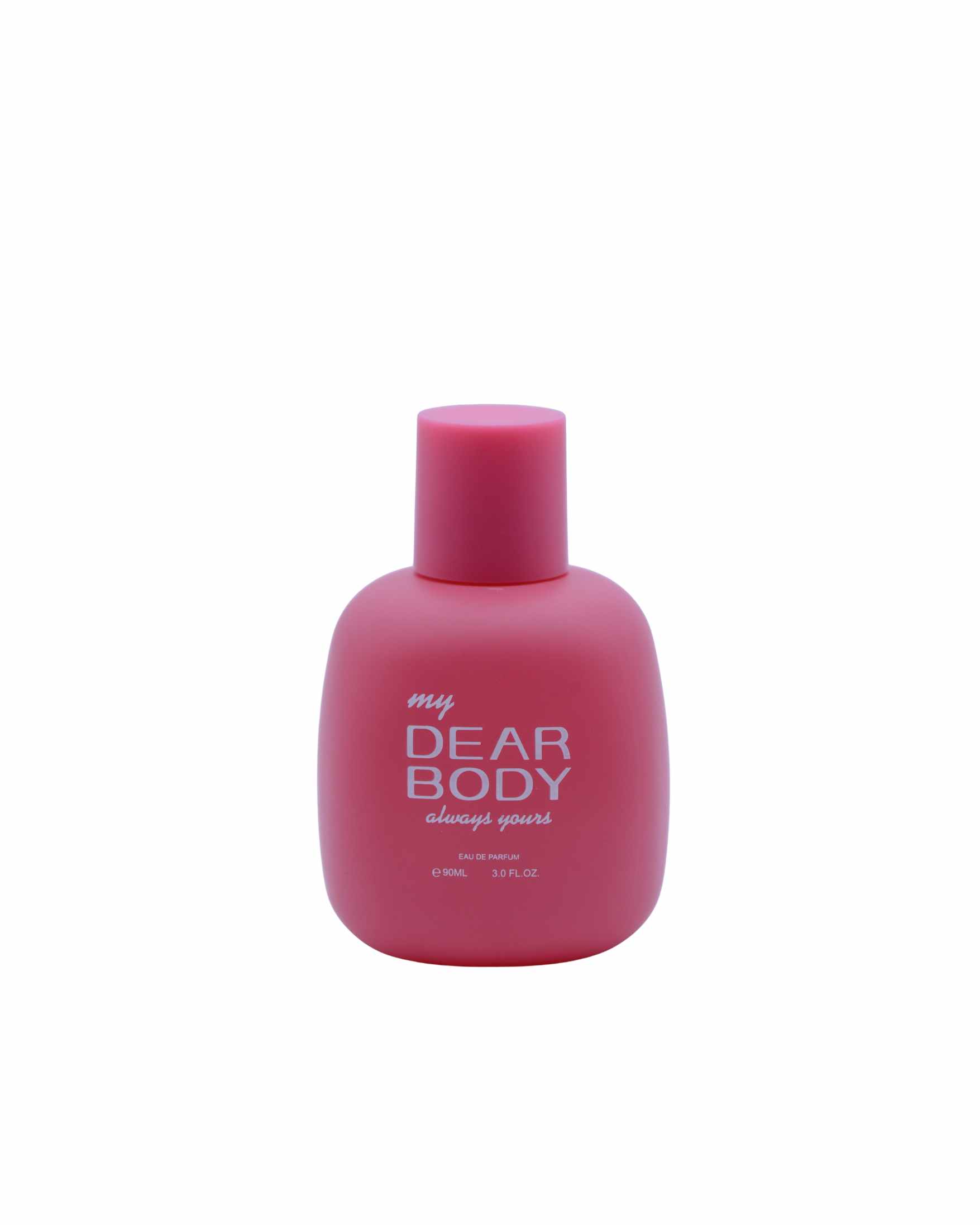My Dear Body - Always Yours Eau De Parfum 90ml
