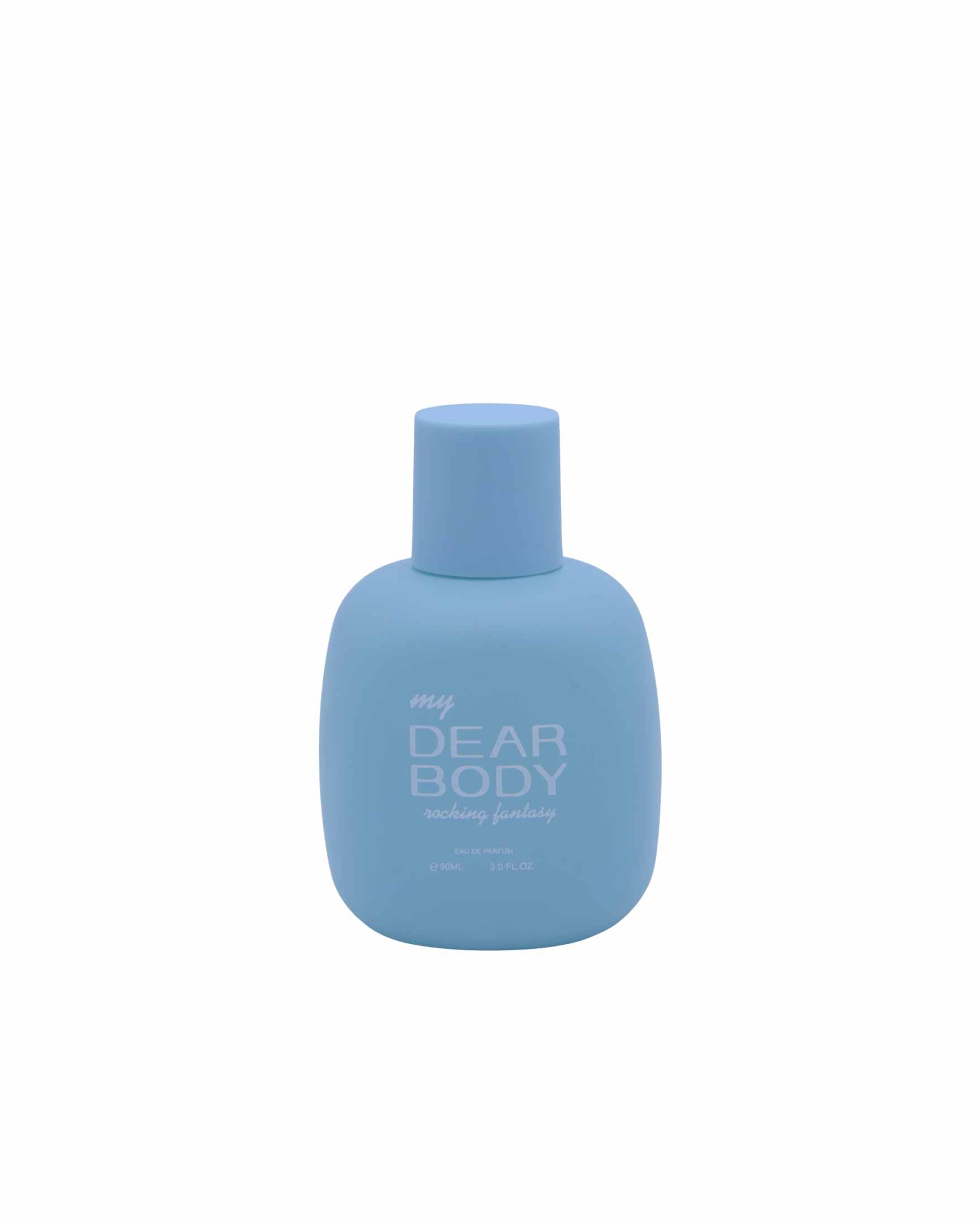 My Dear Body - Rocking Fantasy Eau De Parfum 90ml