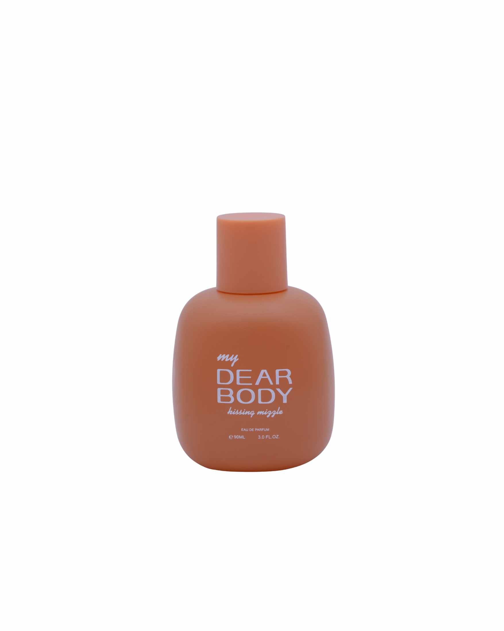 My Dear Body - Kissing mizzle Eau De Parfum 90ml