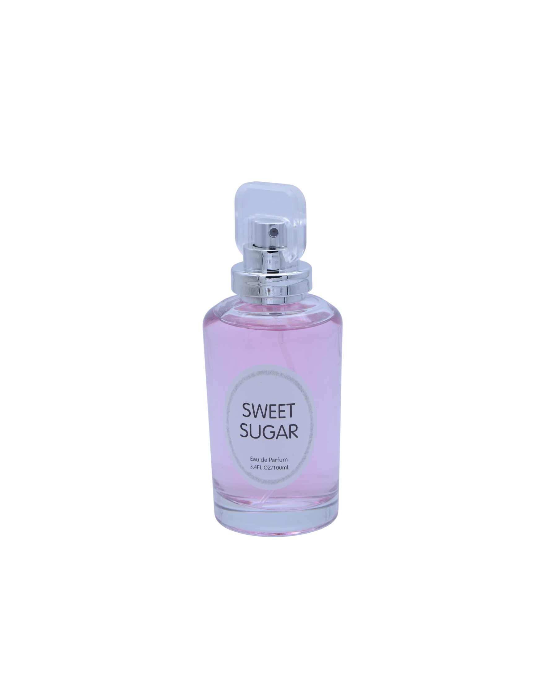 Dear Body - Sweet Sugar Eau De Parfum 100ml / 3.4 fl. oz