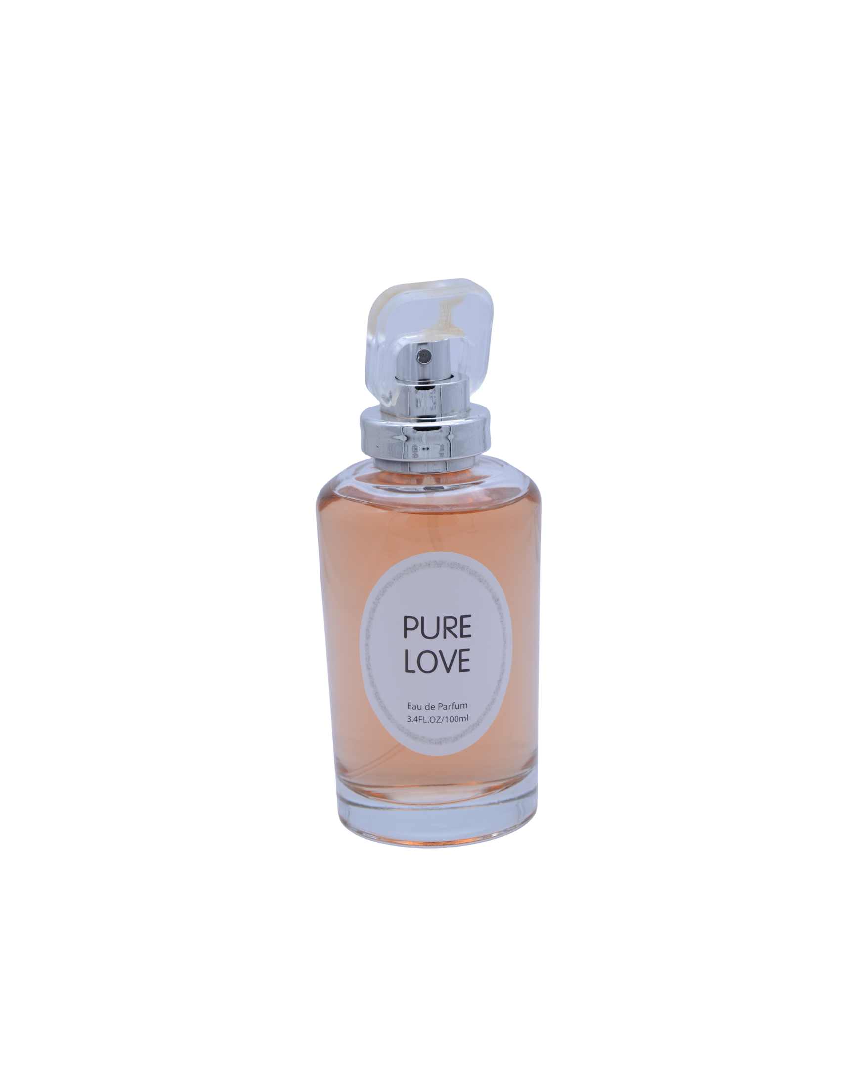 Pure Love Eau De Parfum 100ml / 3.4 fl. oz
