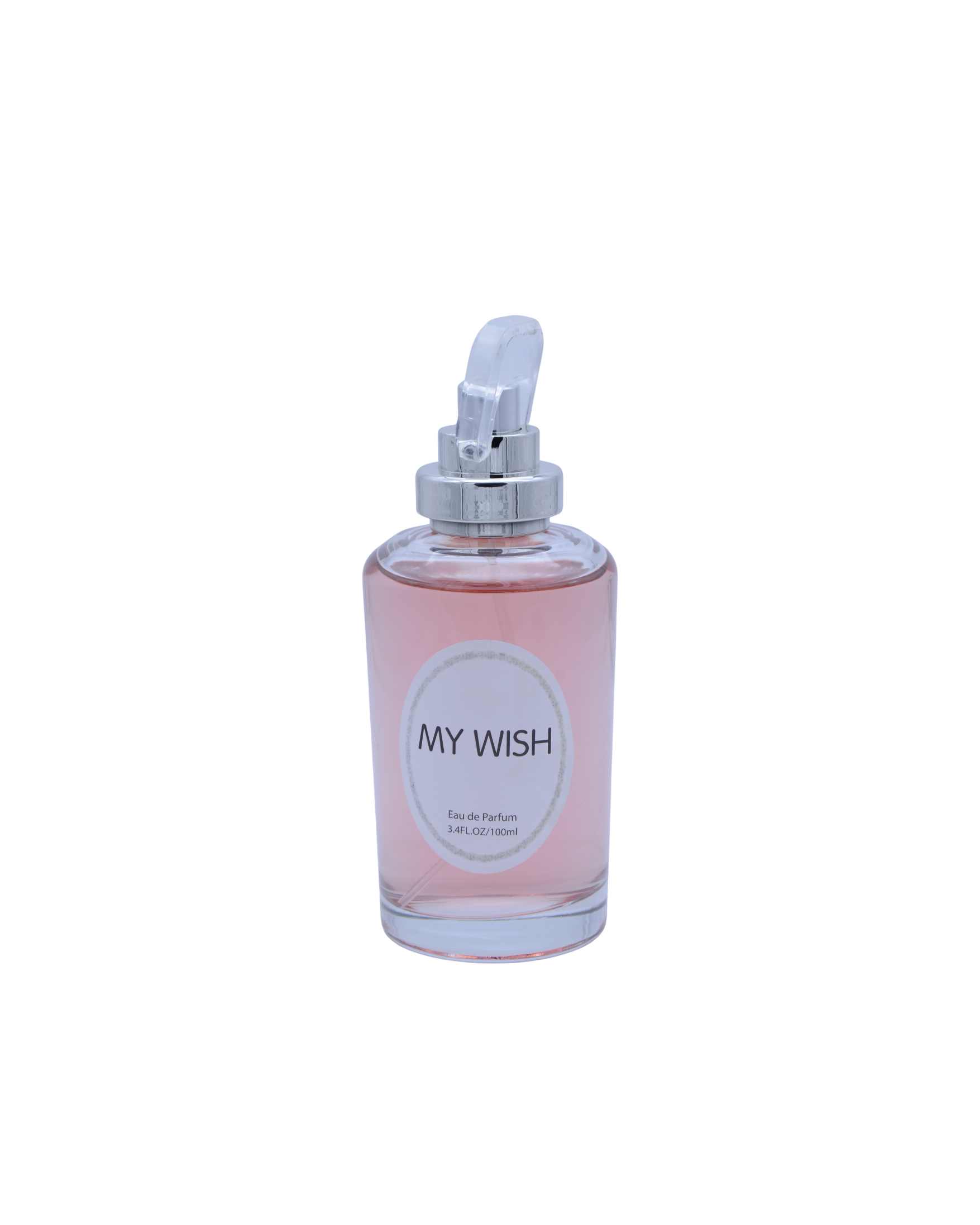  My Wish Eau De Parfum 100ml / 3.4 fl. oz