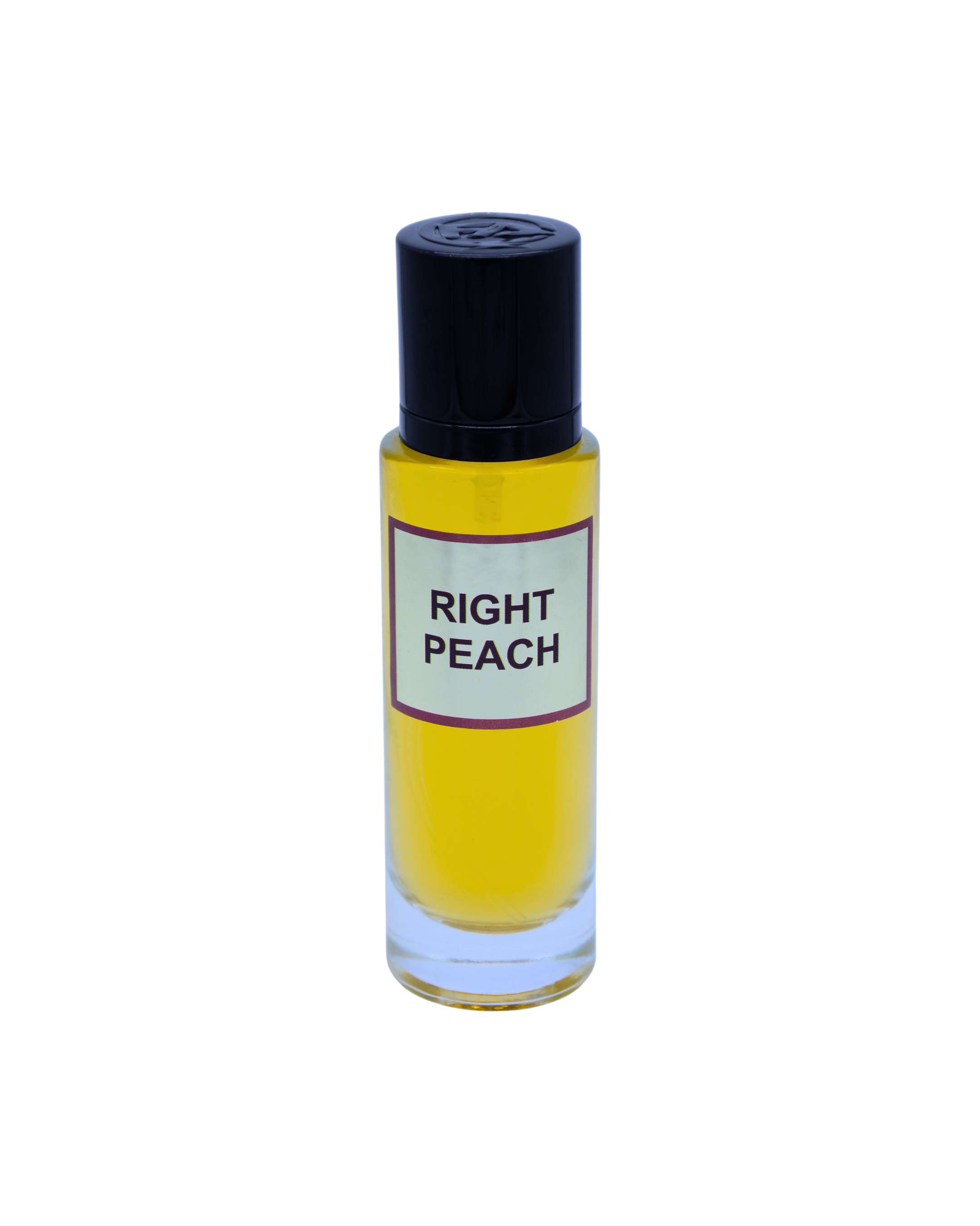 Right Peach - Eau De Parfum - Fragrance Avenue 30ml/1,0fl.oz