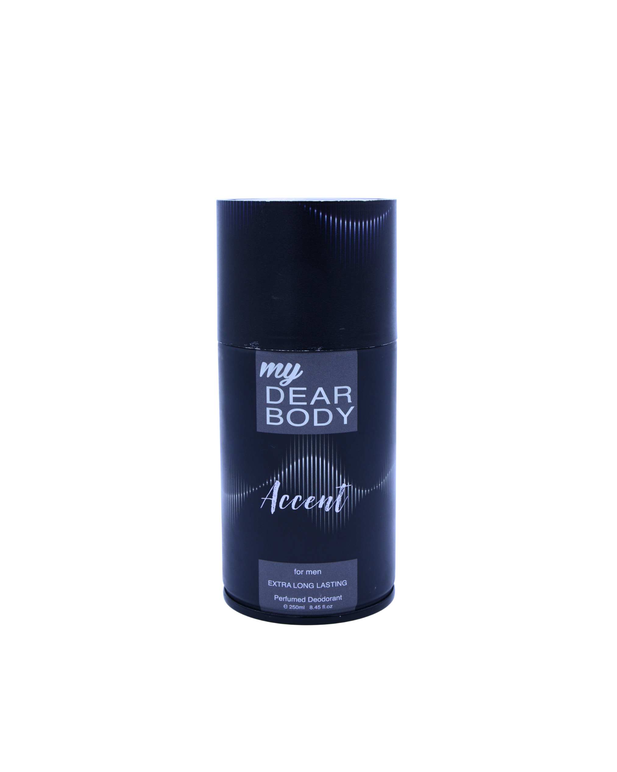 My Dear Body Accent body Spray 250ml/8.4 fl.oz