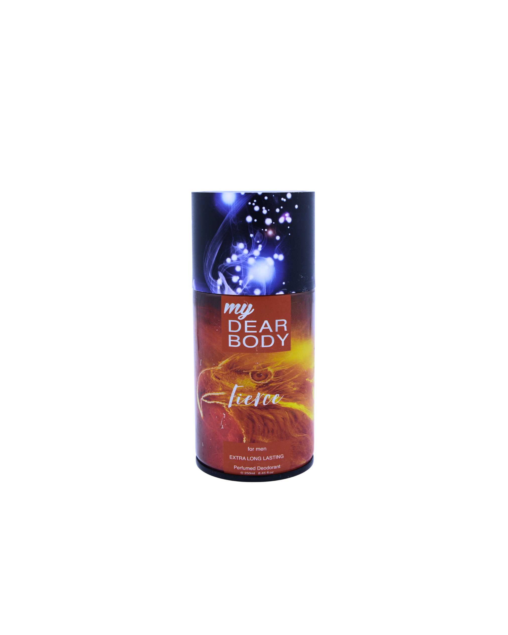 My Dear Body Fierce body Spray 250ml/8.4 fl.oz
