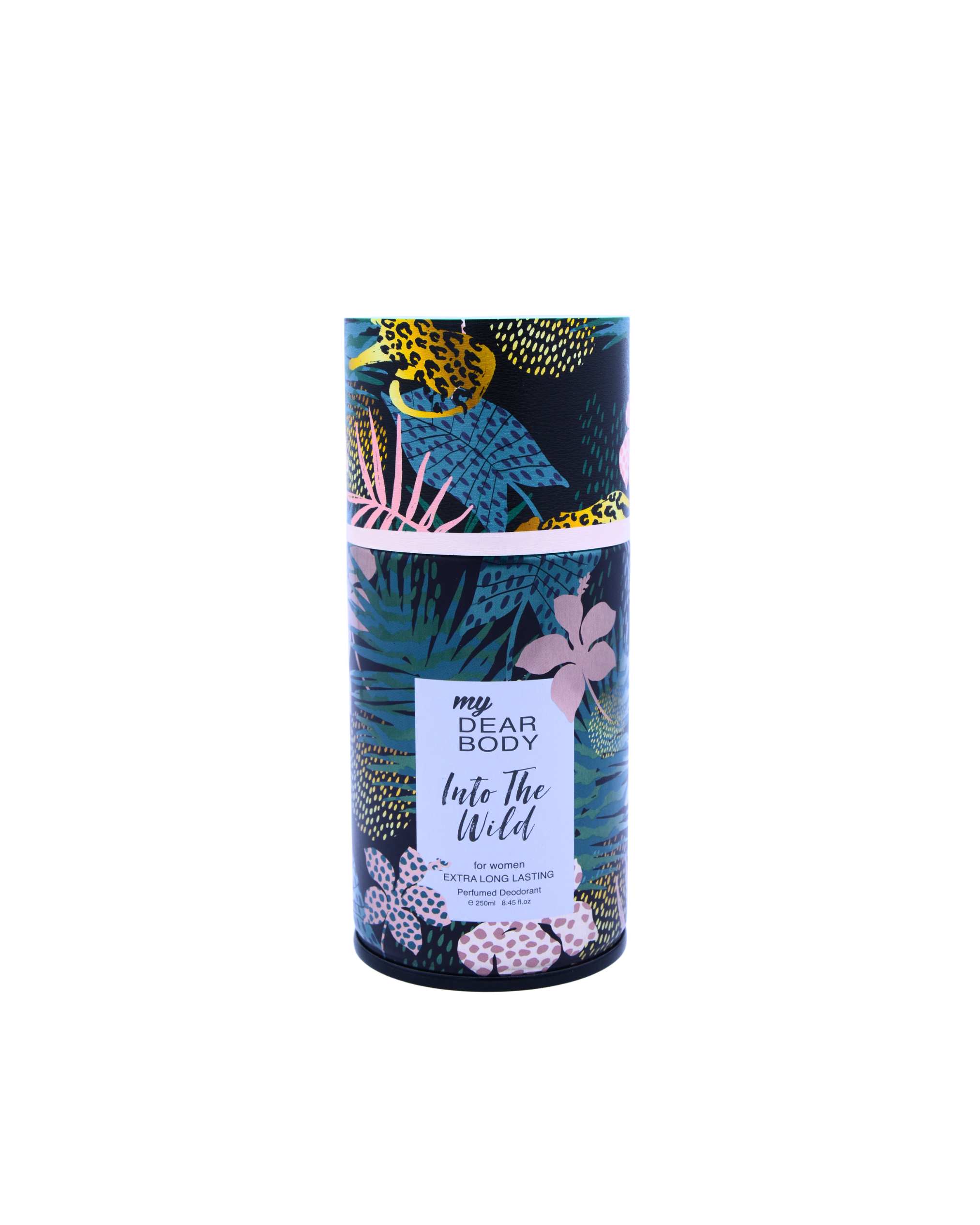  My Dear Body Into the Wild body Spray 250ml/8.4 fl.oz