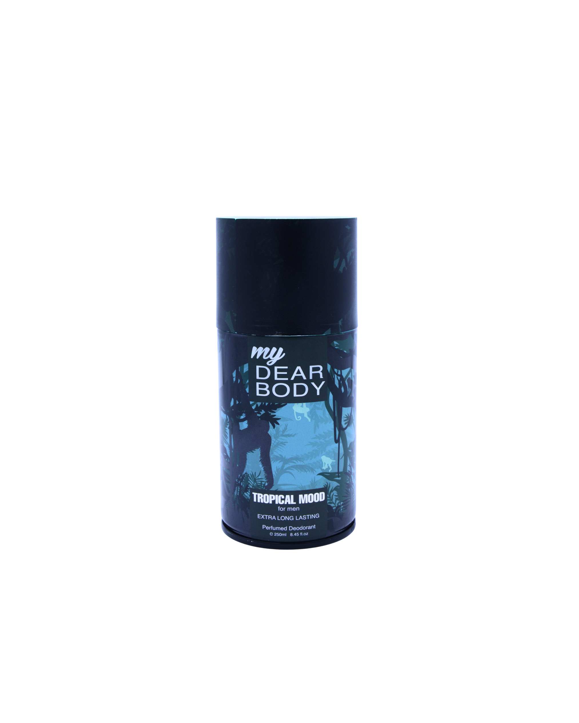 My Dear Body Tropical Mood body Spray 250ml/8.4 fl.oz