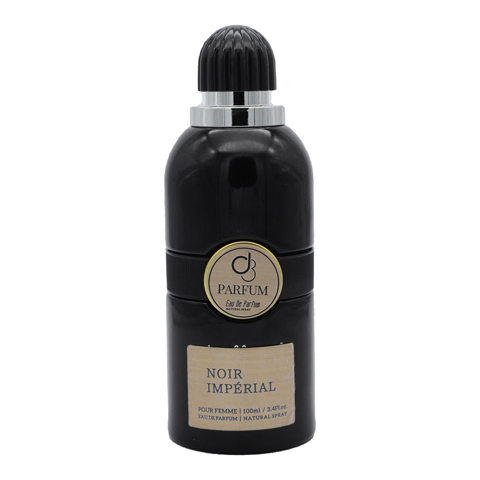 Noir Impérial 100ml