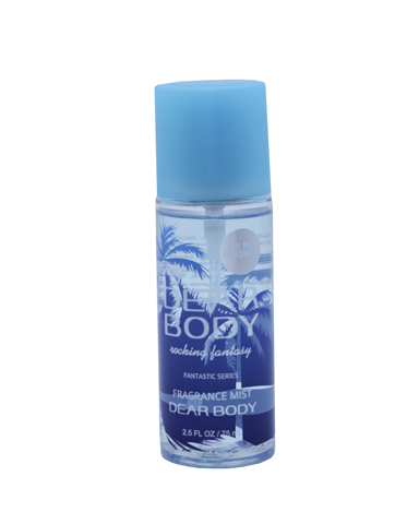 Dearbody Rocking Fantasy 250ML