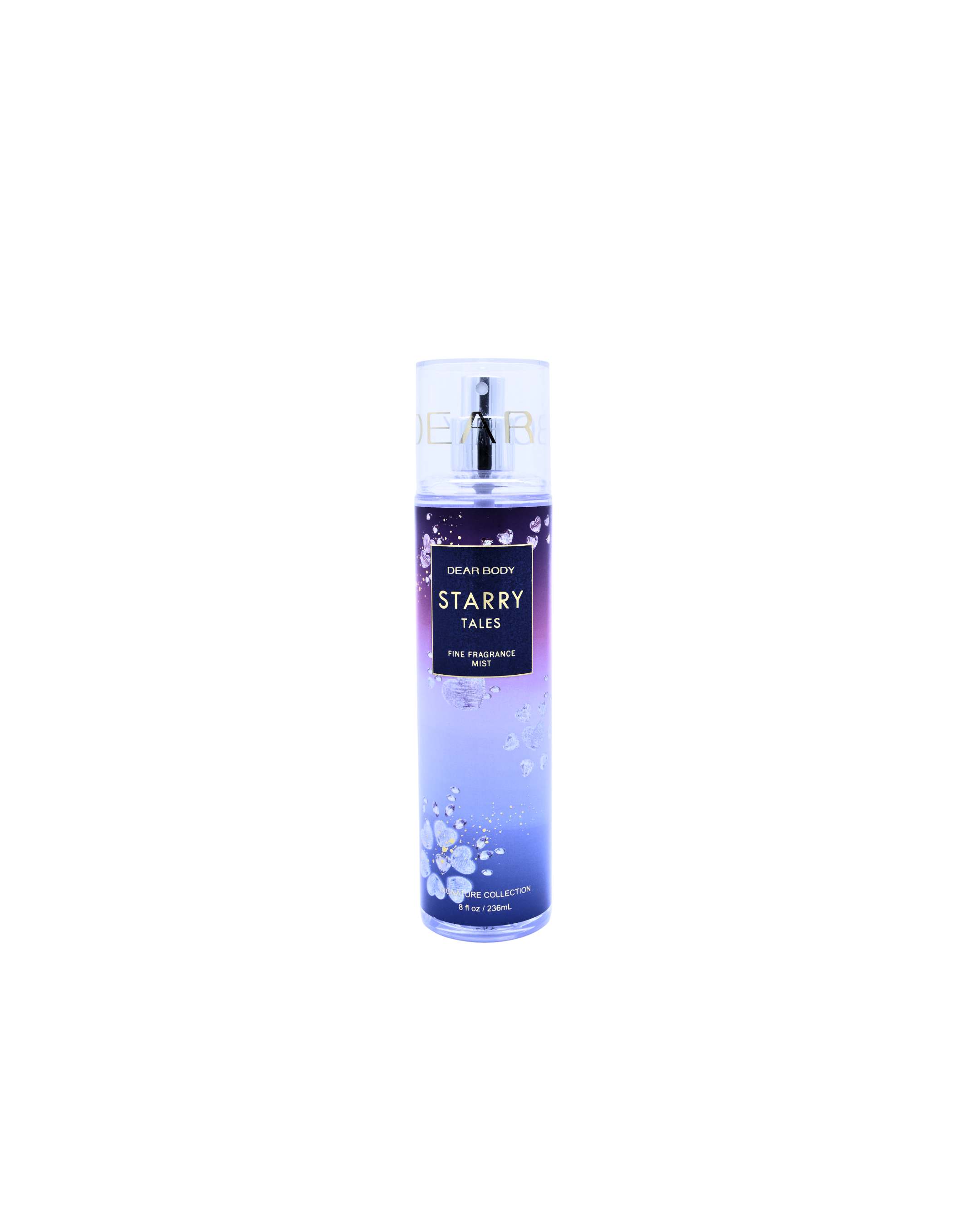 Starry Tales - Dear Body - Fragrance Mist 236ml/ 8 fl.oz,
