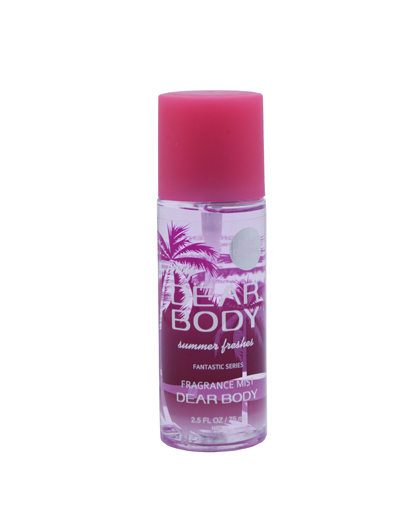Dear Body – Summer Fresh 250ML