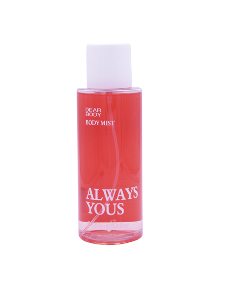 Dear Body – Always Yous Body Mist 250ML