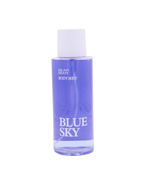 Dear Body – Blue Sky Body Mist 250ML