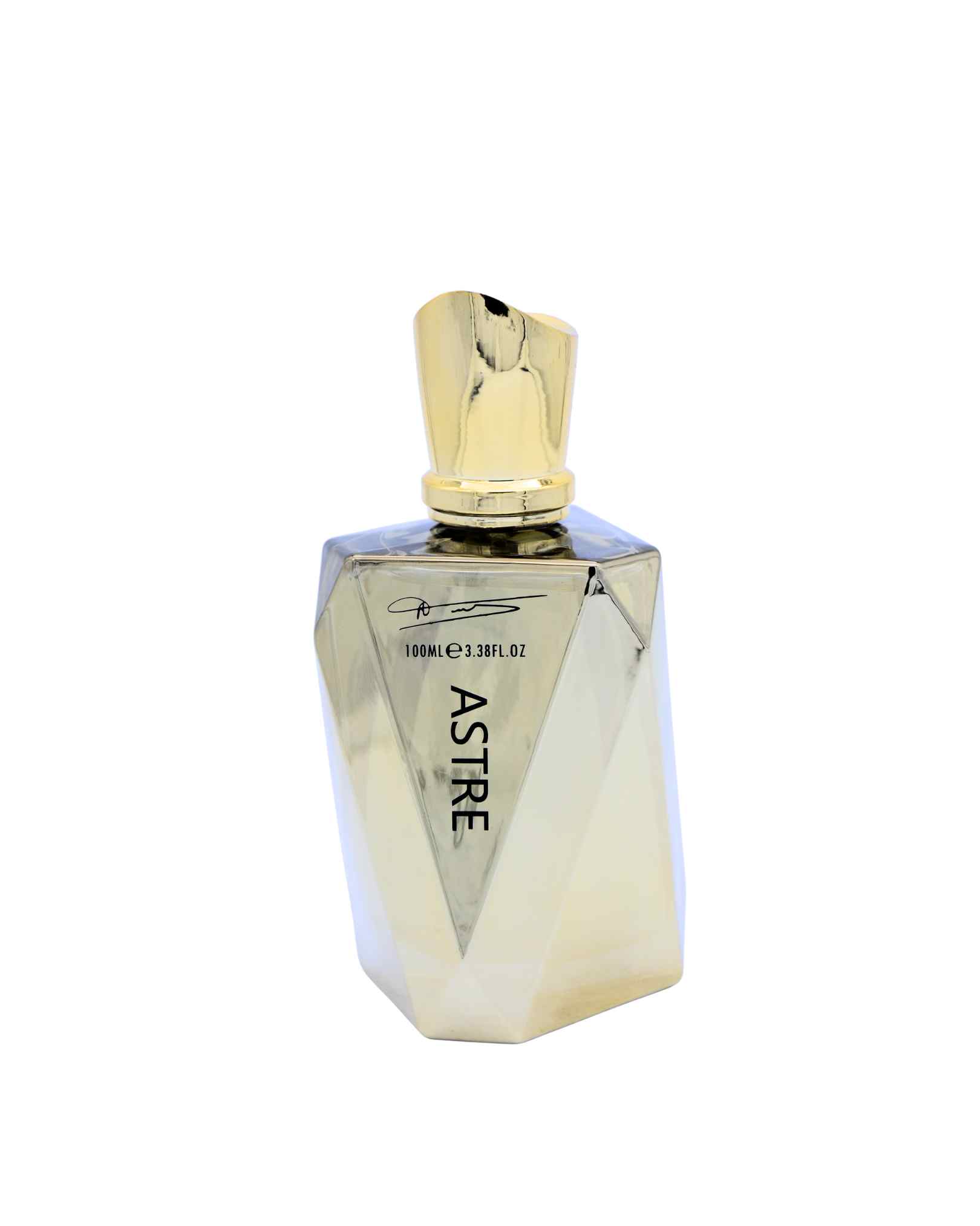 ASTRE – Eau de Parfum (100ml / 3.38 fl. oz.)