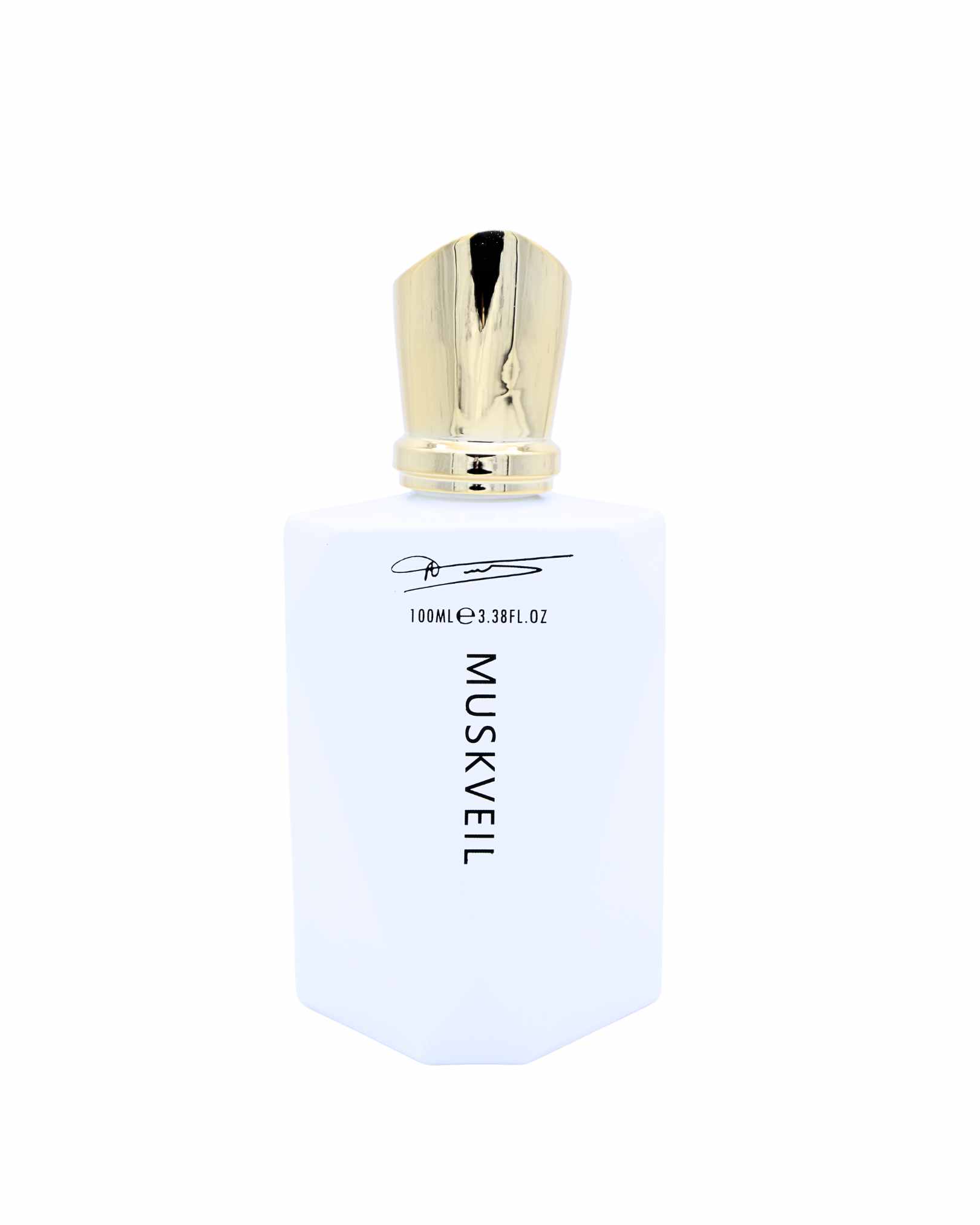 MUSKVEIL – Eau de Parfum (100ml / 3.38 fl. oz.)
