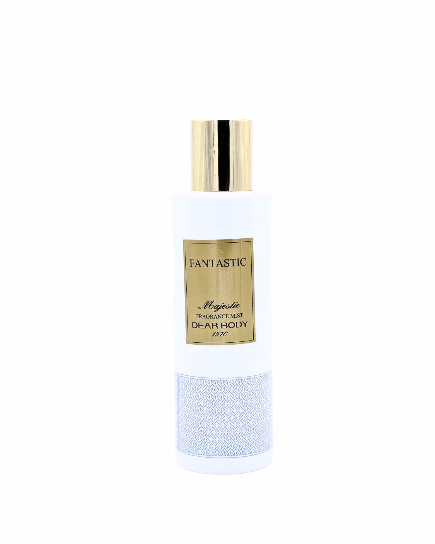 Dear Body Fantastic majestic Fragrance Mist 270ML