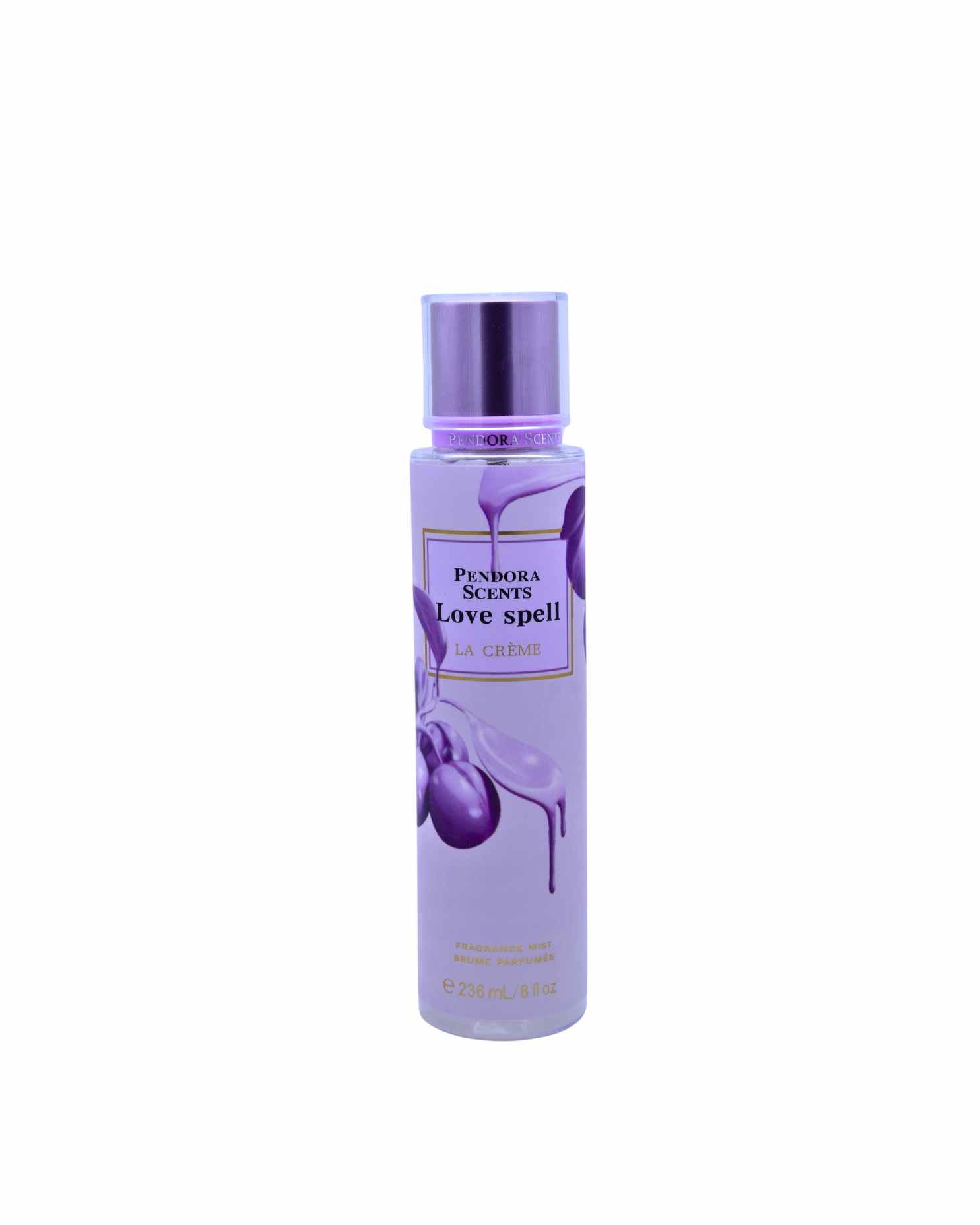 Love Spell Pendora Scents Fragrance Mist – 236ml (8 fl. oz.)