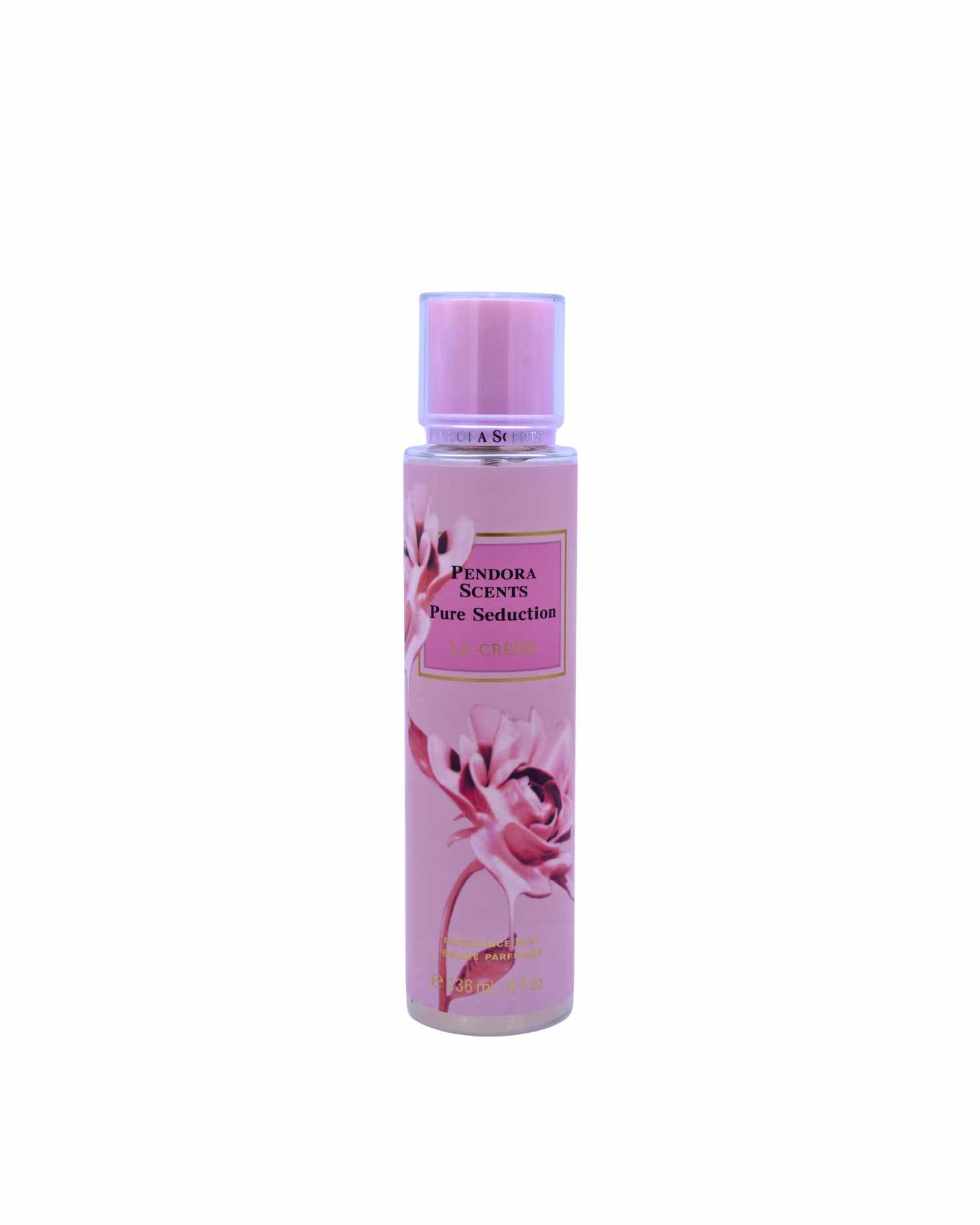 Pure Seduction Fragrance Mist – 236ml (8 fl. oz.)