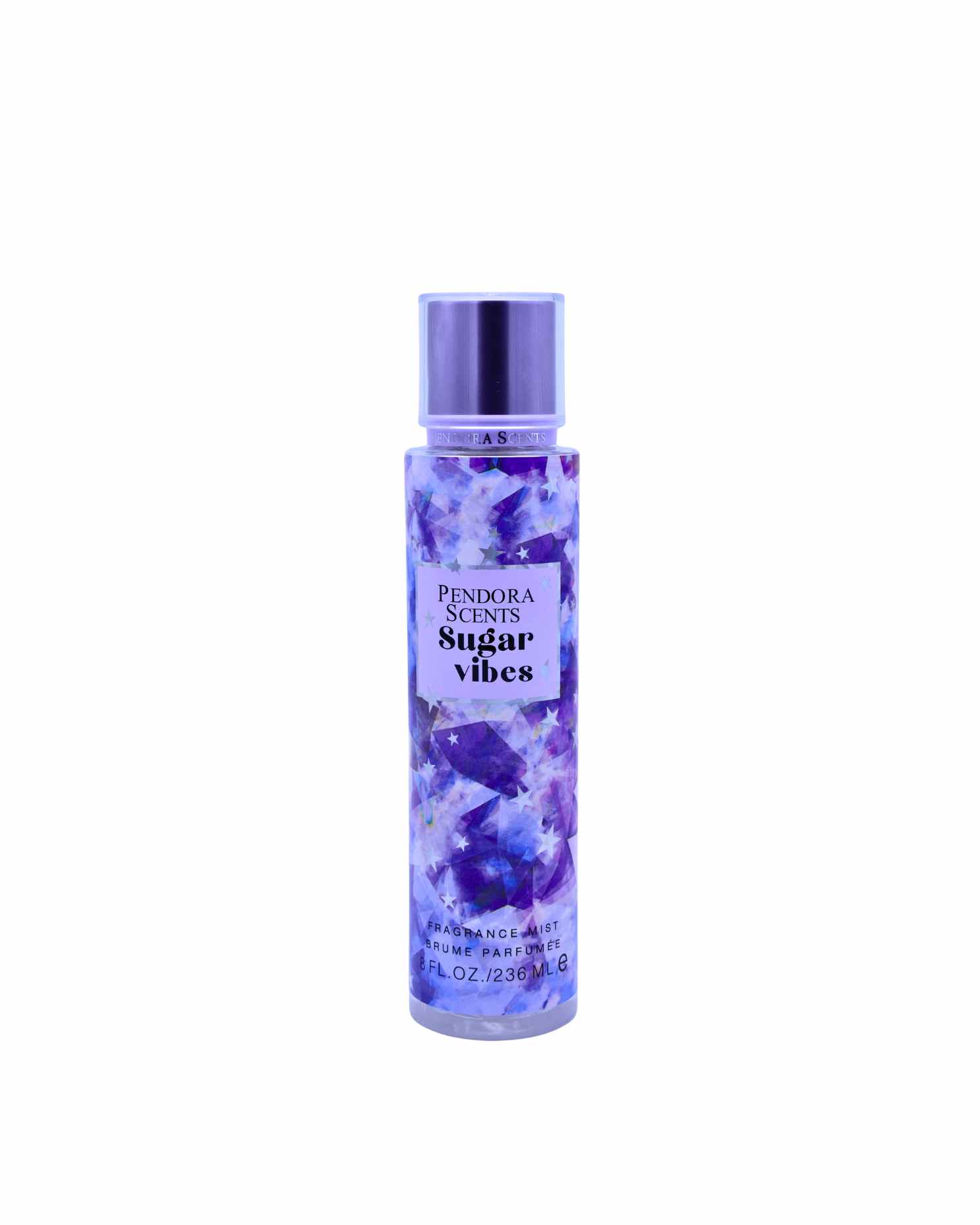 Sugar Vibes Fragrance Mist – 236ml (8 fl. oz.)