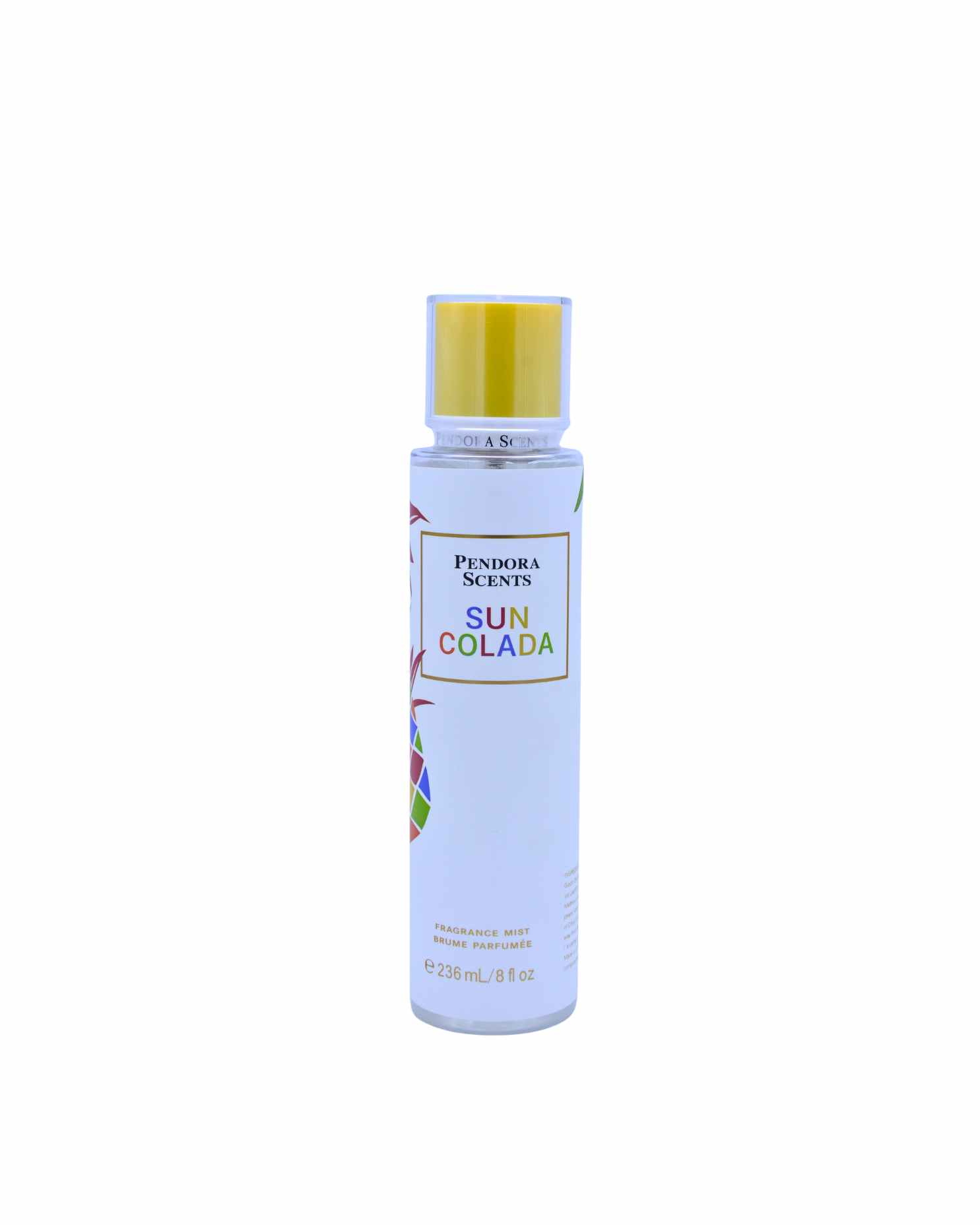 Sun Colada Fragrance Mist – 236ml (8 fl. oz.)