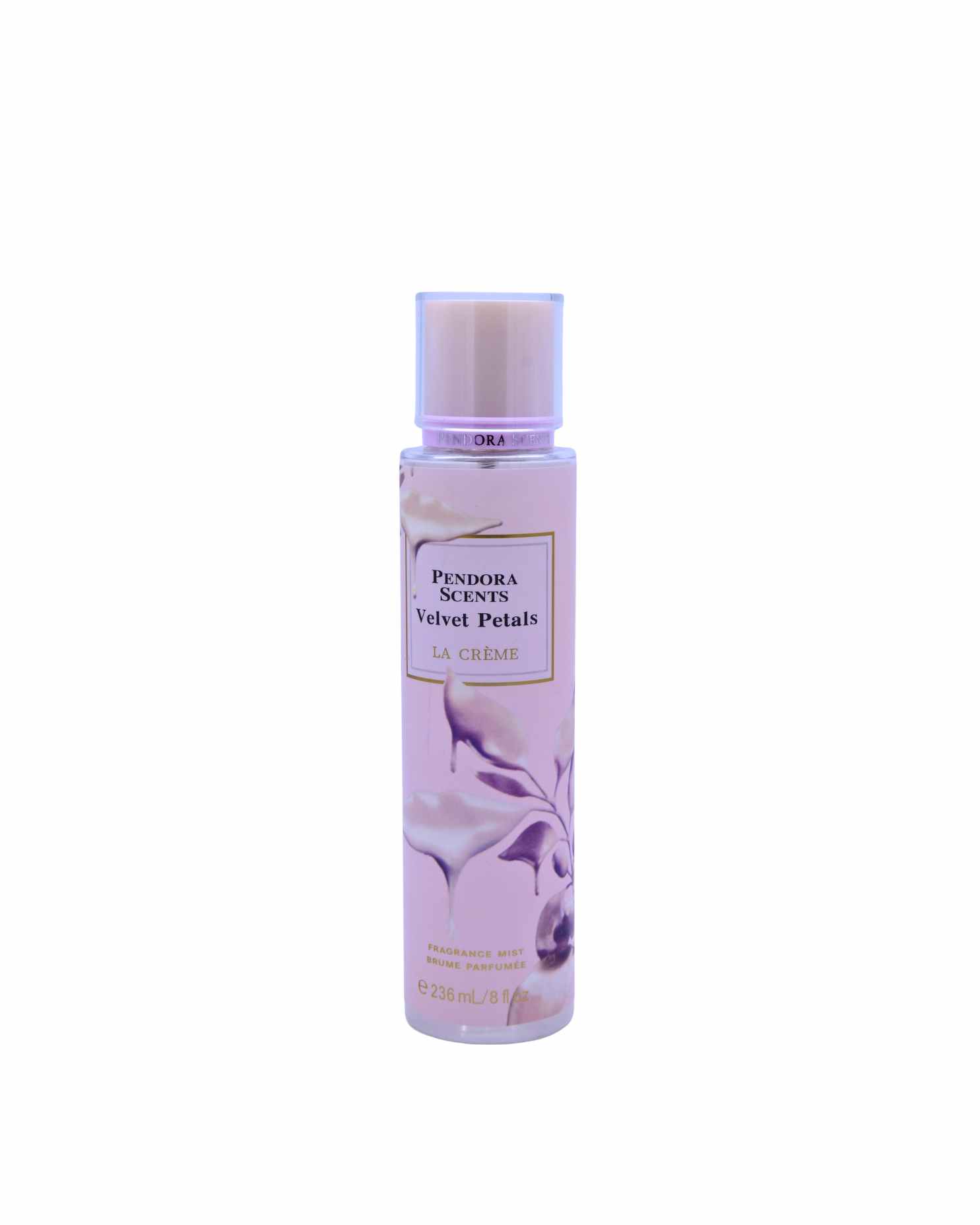 Velvet Petals Fragrance Mist – 236ml (8 fl. oz.)