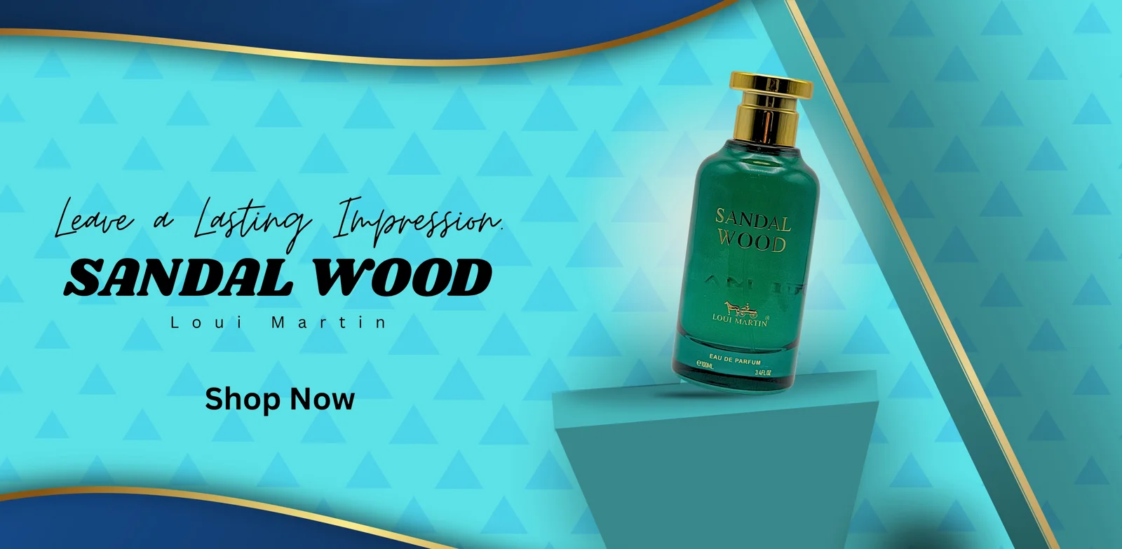 Sandal Wood