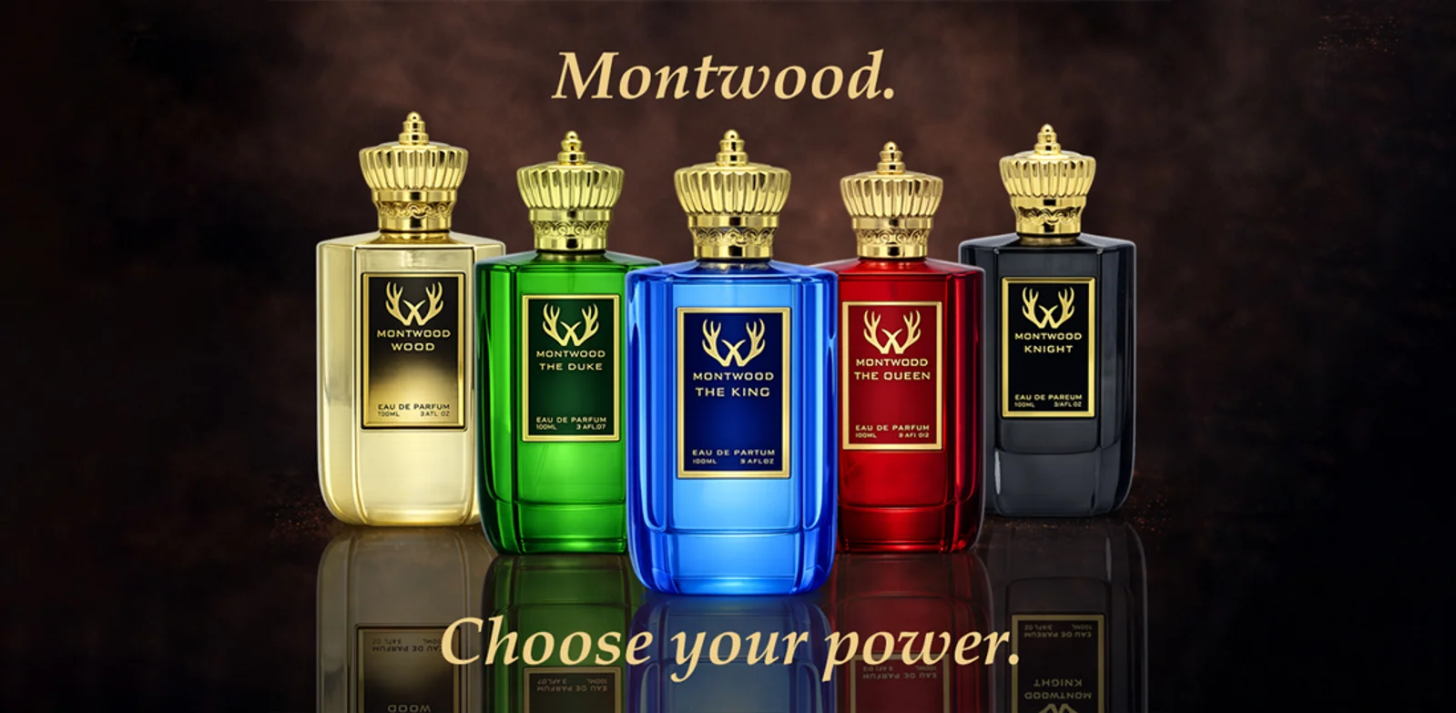 montwood power game
